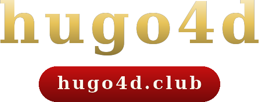 hugo4d logo