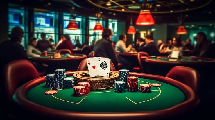 hugo4d Live Roulette Wheel